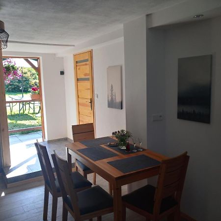 Domek Pod Smielcem Jagniątków Exteriér fotografie